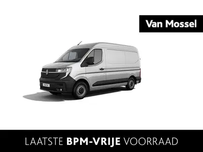 Renault Master T35 2.0 dCi 130 L2H2 Advance uit 2024