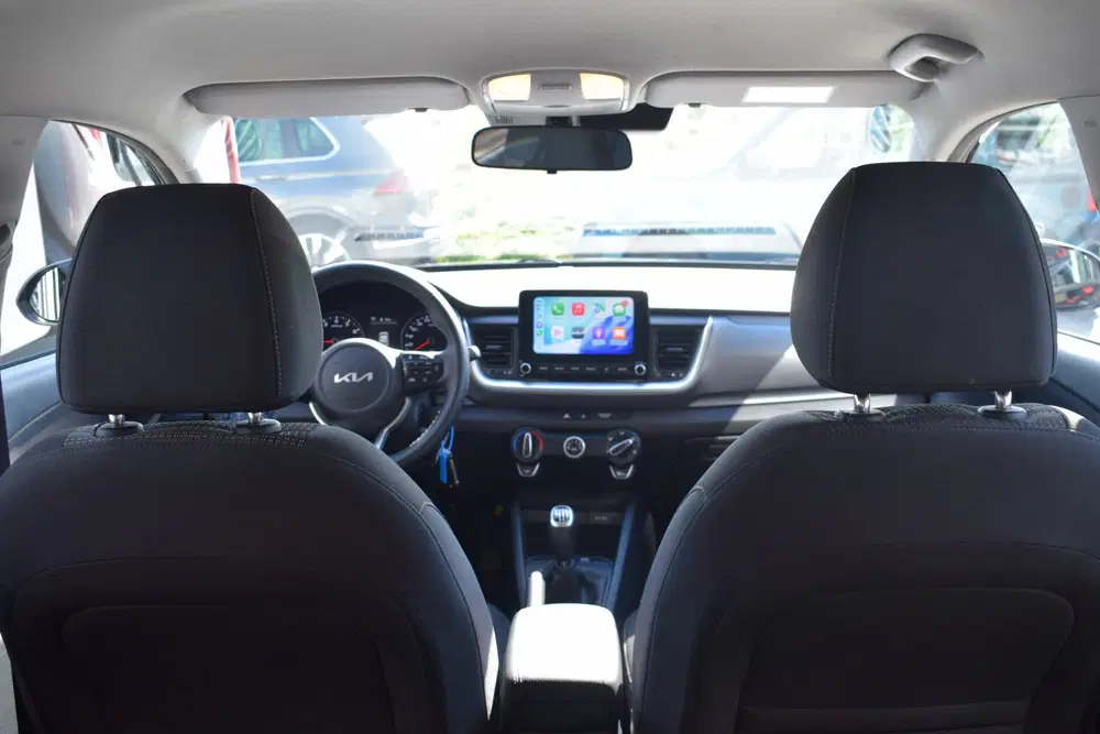 Kia Stonic 1.0 T-GDi MHEV DynamicLine P.Camera Adapti uit 2022, foto 15