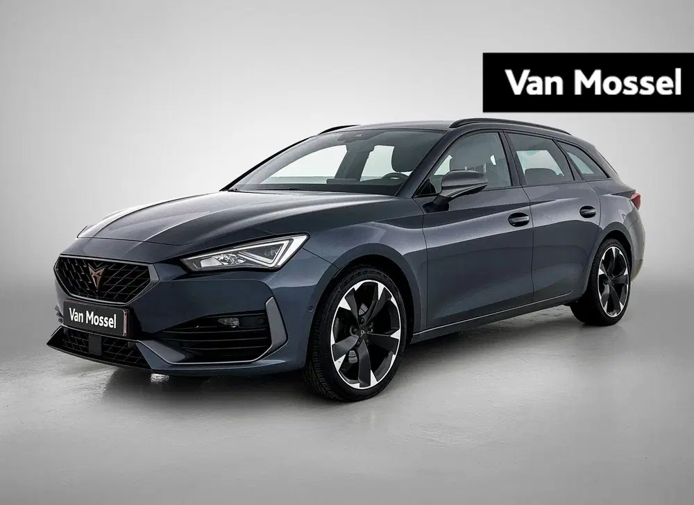Cupra Leon 1.5 TSI Business Edition uit 2023