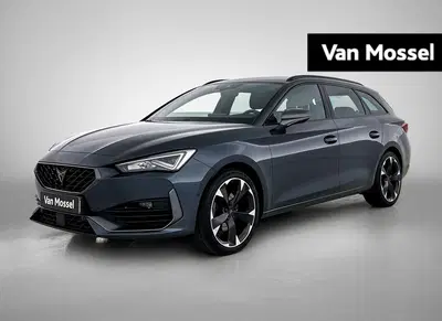 Cupra Leon 1.5 TSI Business Edition uit 2023