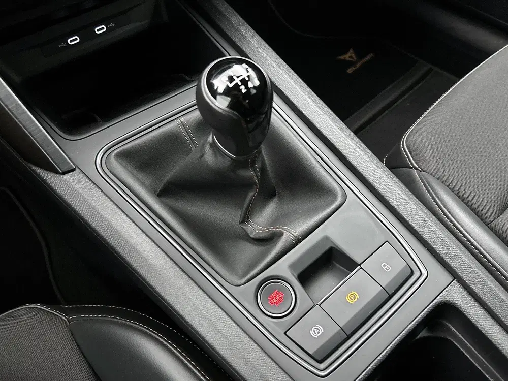 Cupra Leon 1.5 TSI Business Edition uit 2023, foto 12