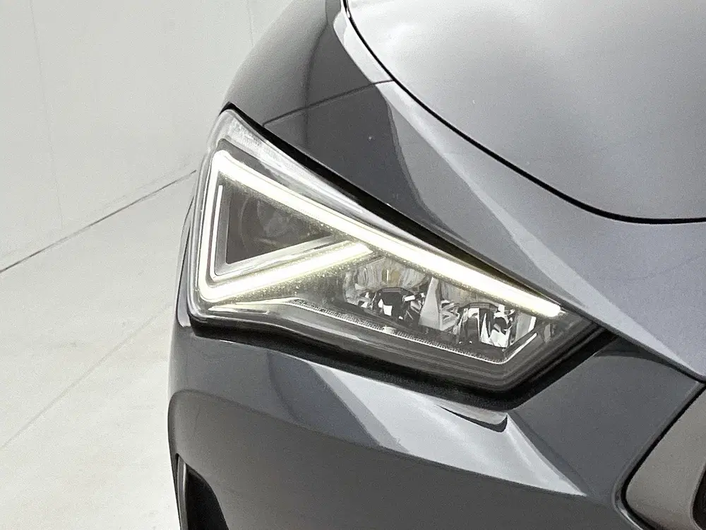 Cupra Leon 1.5 TSI Business Edition uit 2023, foto 13