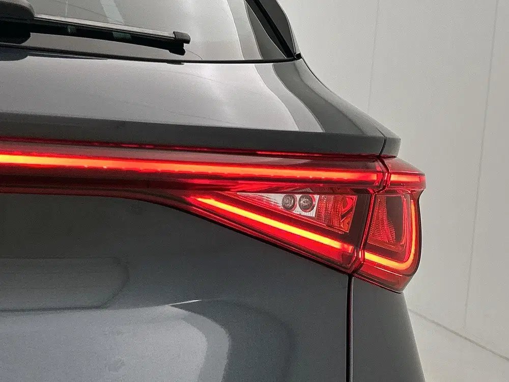 Cupra Leon 1.5 TSI Business Edition uit 2023, foto 14