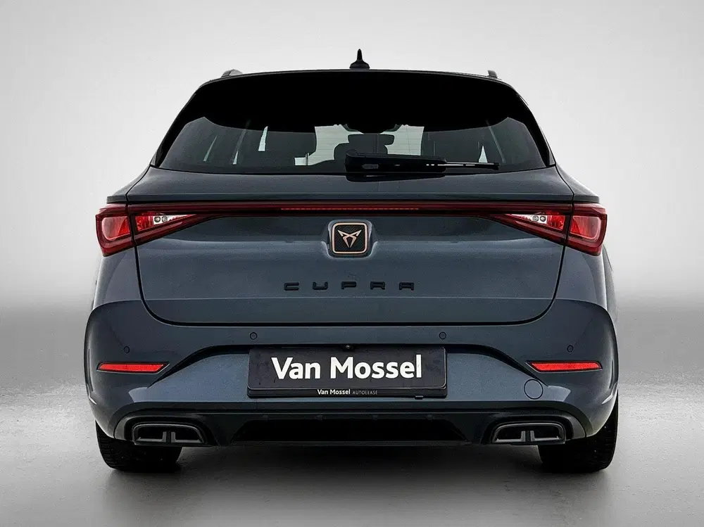 Cupra Leon 1.5 TSI Business Edition uit 2023, foto 3