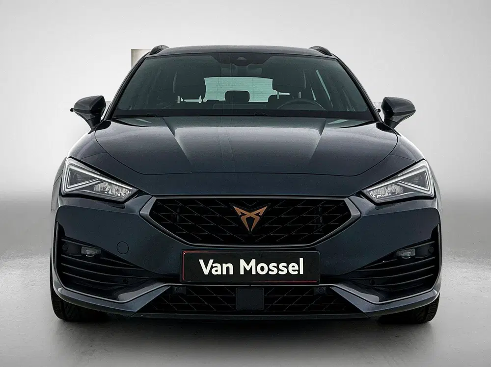 Cupra Leon 1.5 TSI Business Edition uit 2023, foto 5