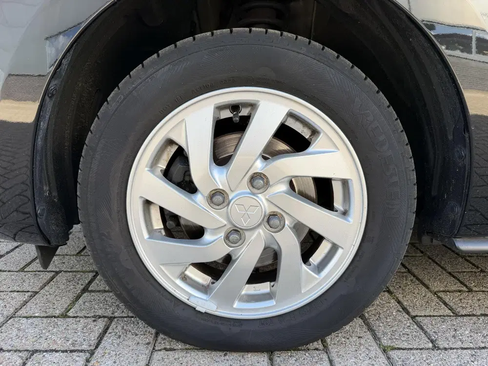 Mitsubishi Space Star 1.2 Intense uit 2022, foto 15