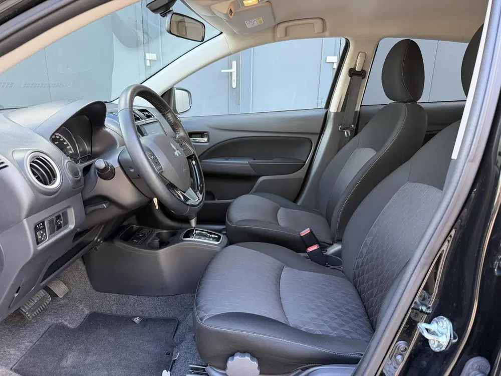 Mitsubishi Space Star 1.2 Intense uit 2022, foto 6