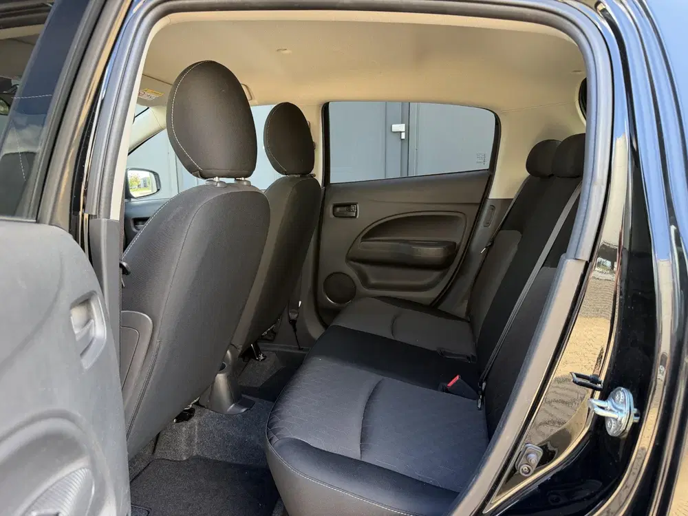 Mitsubishi Space Star 1.2 Intense uit 2022, foto 7