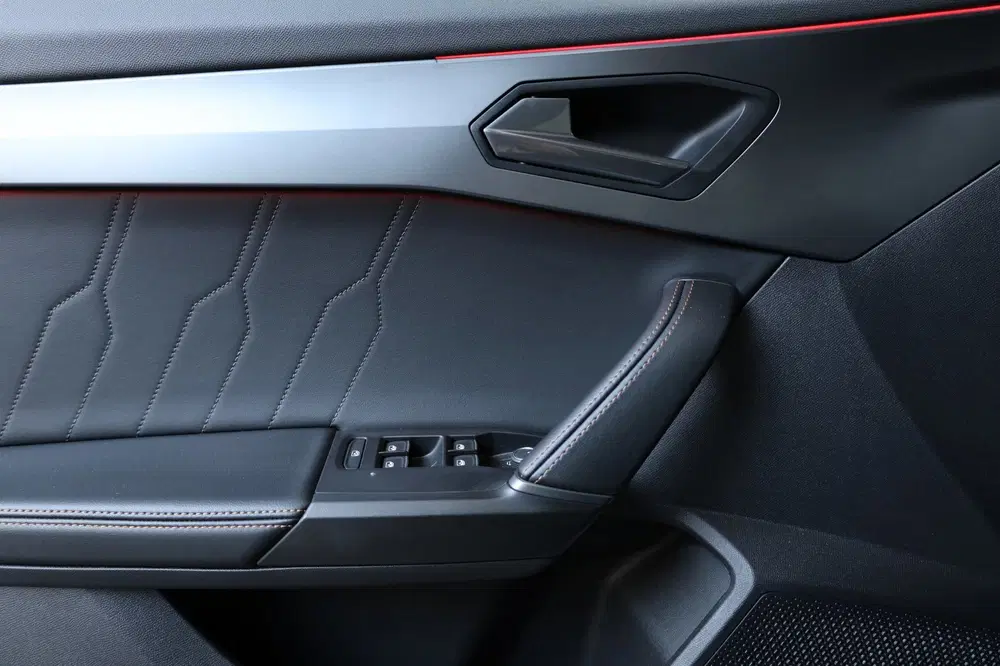 Cupra Leon CUPRA Leon SP 2.0 TSI VZ 4Drive 310+PK LED uit 2023, foto 11