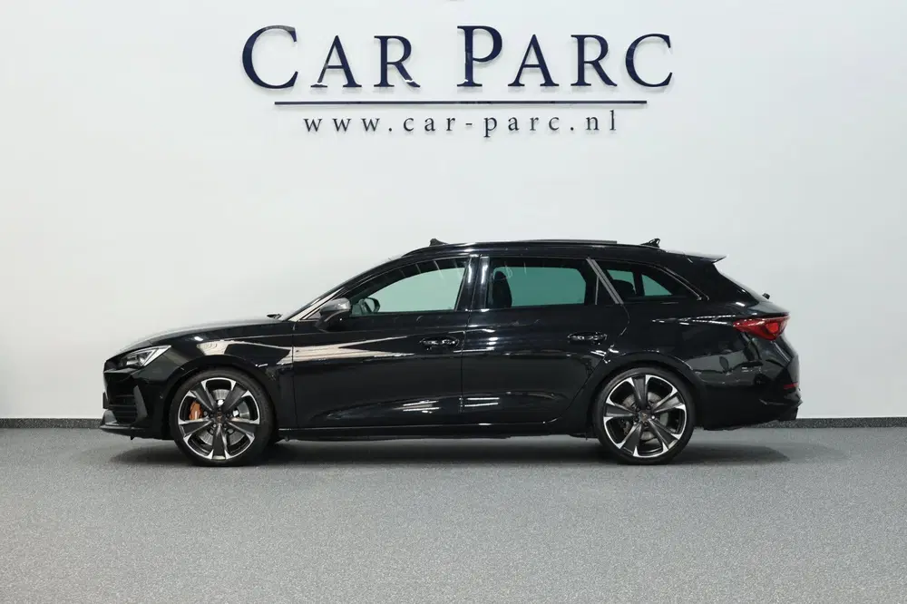 Cupra Leon CUPRA Leon SP 2.0 TSI VZ 4Drive 310+PK LED uit 2023, foto 7