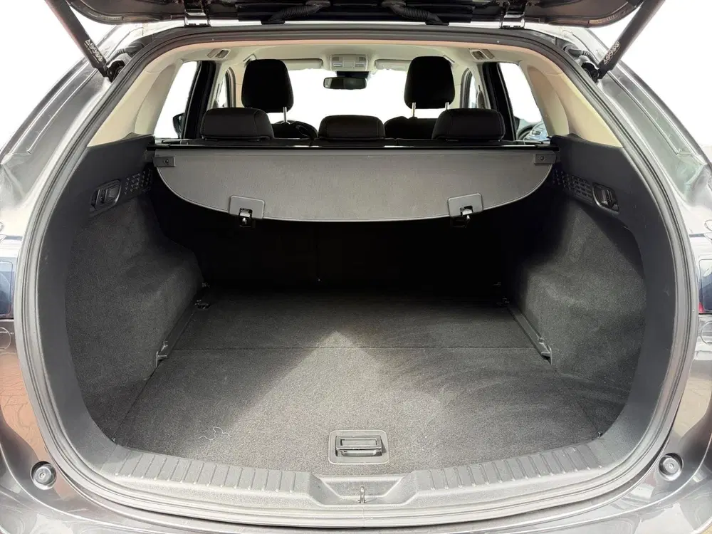 Mazda CX-5 2.0 e-SkyActiv-G M Hybrid 165 Advantage uit 2024, foto 11