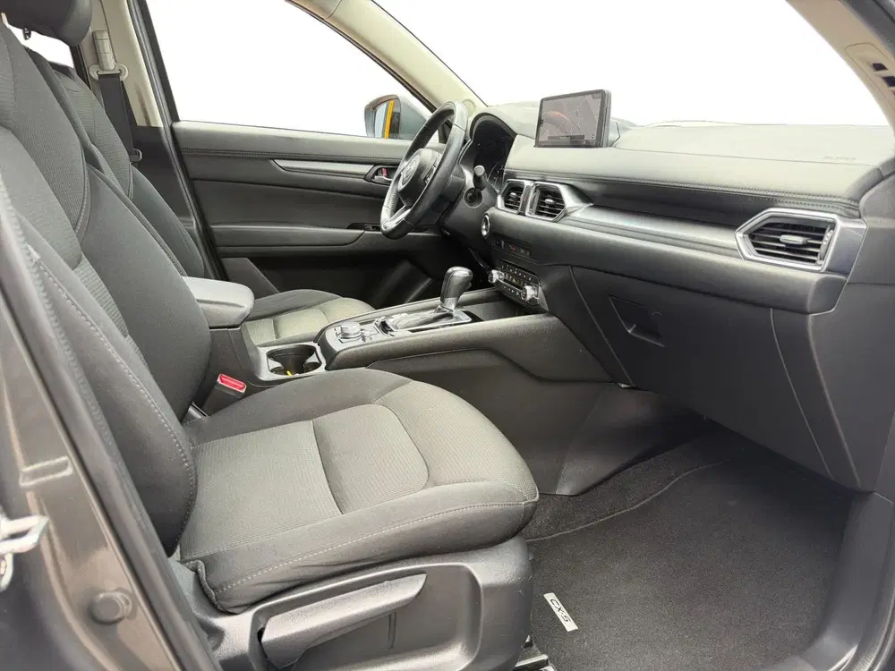 Mazda CX-5 2.0 e-SkyActiv-G M Hybrid 165 Advantage uit 2024, foto 7