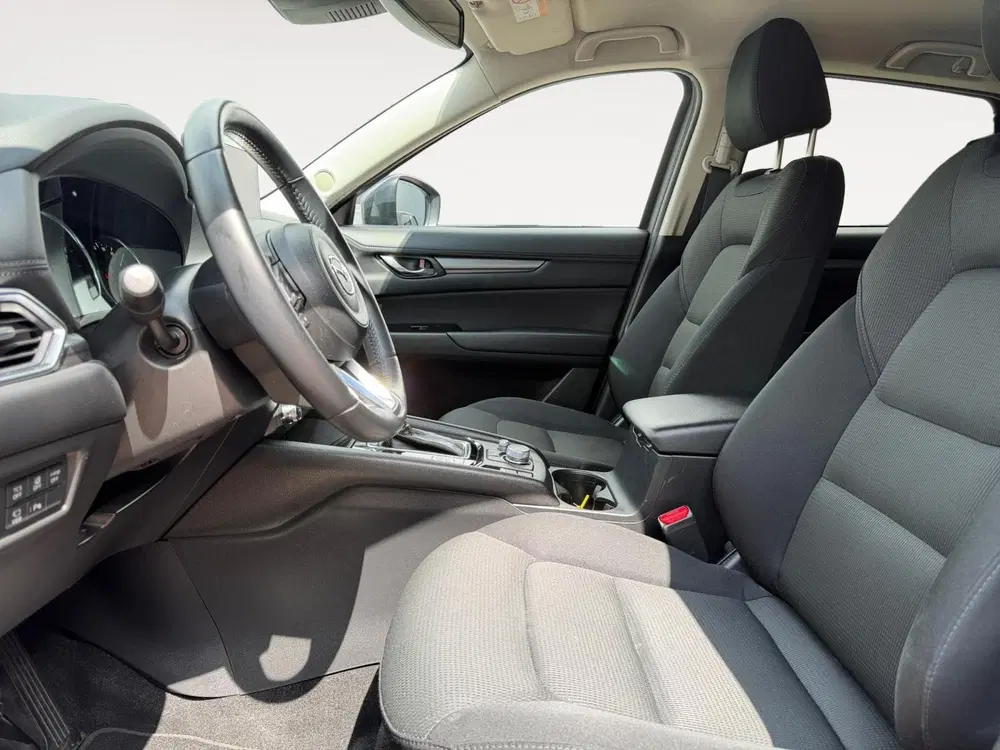 Mazda CX-5 2.0 e-SkyActiv-G M Hybrid 165 Advantage uit 2024, foto 8