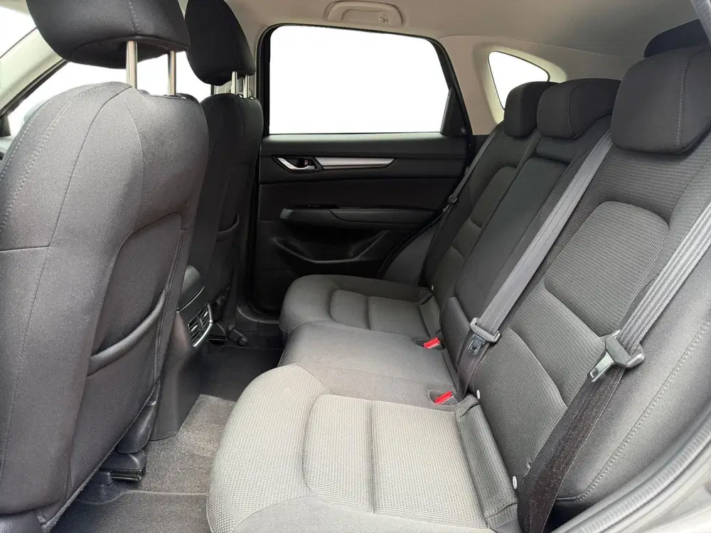 Mazda CX-5 2.0 e-SkyActiv-G M Hybrid 165 Advantage uit 2024, foto 9