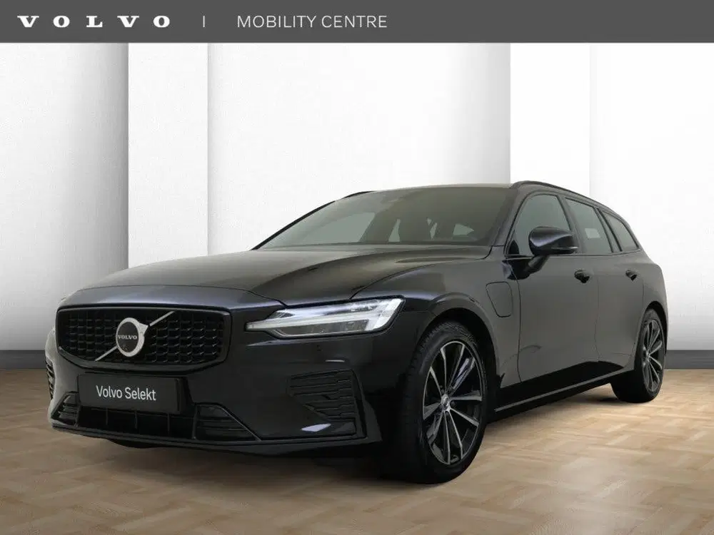 Volvo V60 T8 Plus Dark uit 2025