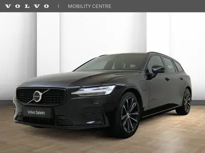 Volvo V60 T8 Plus Dark uit 2025