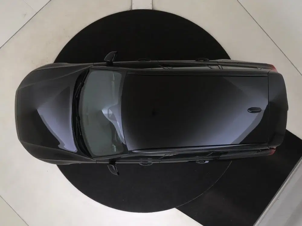 Volvo V60 T8 Plus Dark uit 2025, foto 6