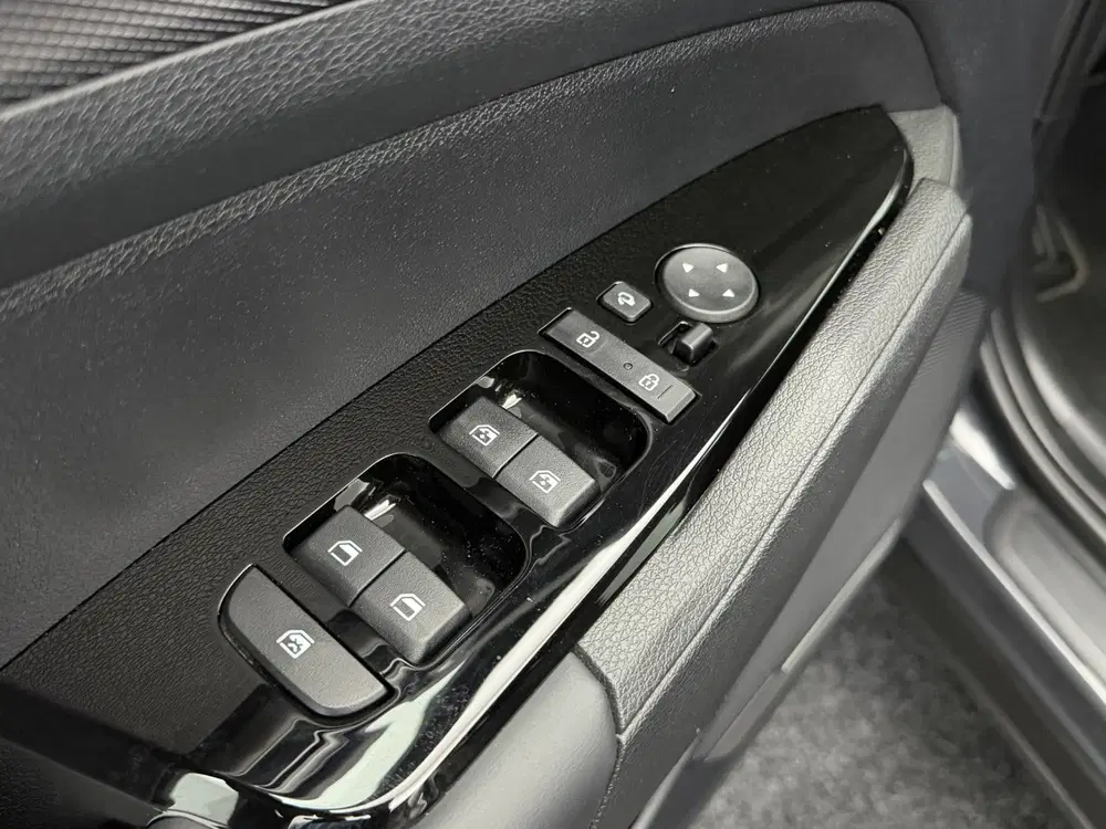 Kia Sportage 1.6 T-GDi Hybrid HEV DynamicLine uit 2022, foto 15