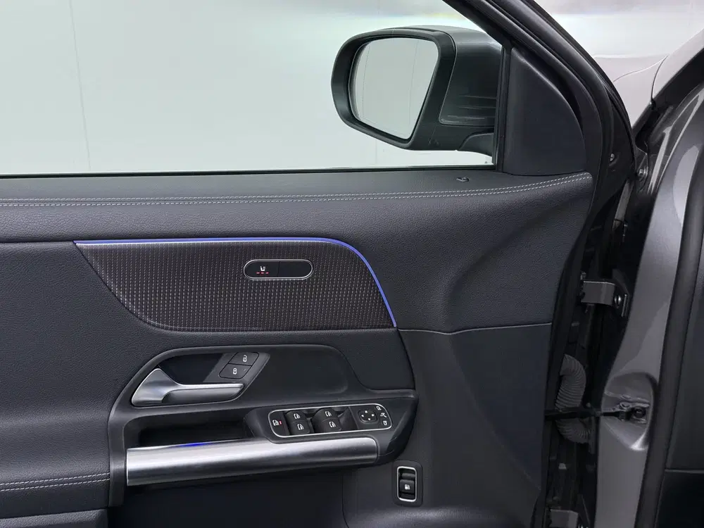 Mercedes-Benz GLA GLA 250e Luxury uit 2022, foto 12