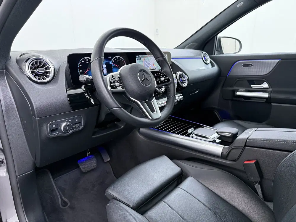Mercedes-Benz GLA GLA 250e Luxury uit 2022, foto 13