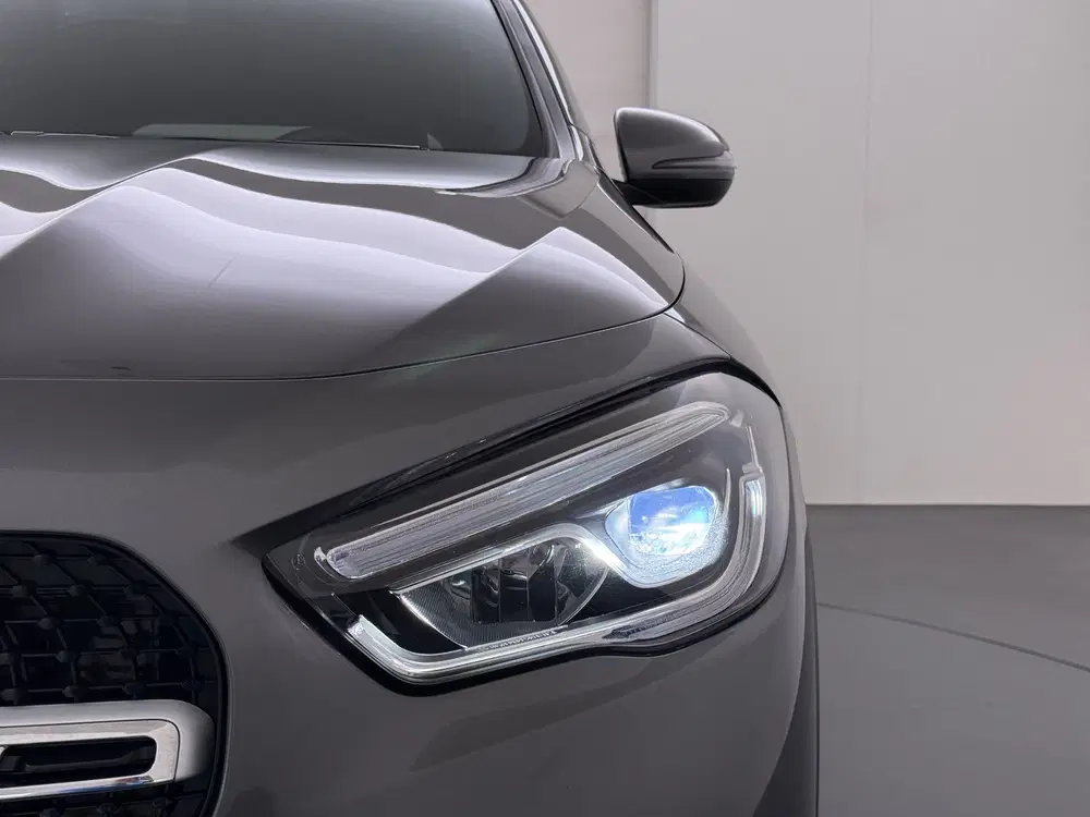 Mercedes-Benz GLA GLA 250e Luxury uit 2022, foto 9