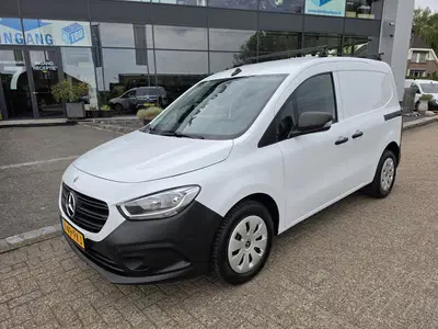 Mercedes-Benz Citan 110 CDI L1 Pro (bj 2022) uit 2022