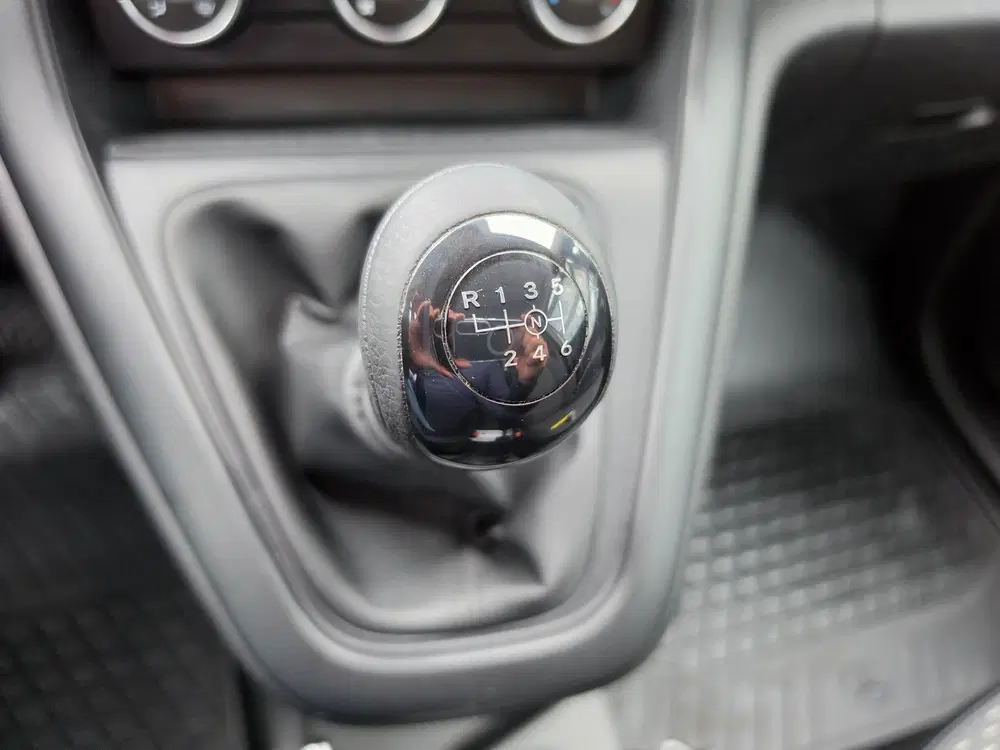 Mercedes-Benz Citan 110 CDI L1 Pro (bj 2022) uit 2022, foto 12