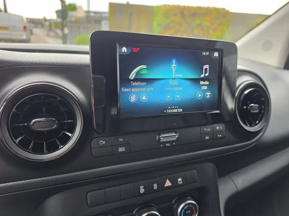 Mercedes-Benz Citan 110 CDI L1 Pro (bj 2022) uit 2022, foto 15