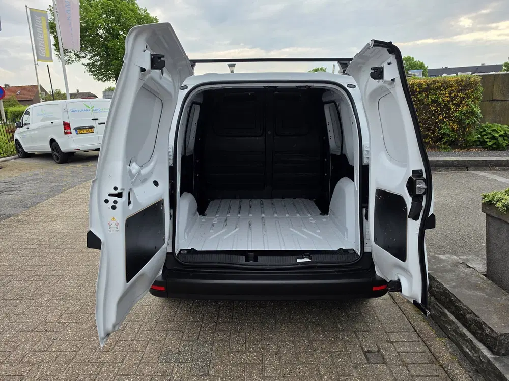 Mercedes-Benz Citan 110 CDI L1 Pro (bj 2022) uit 2022, foto 5