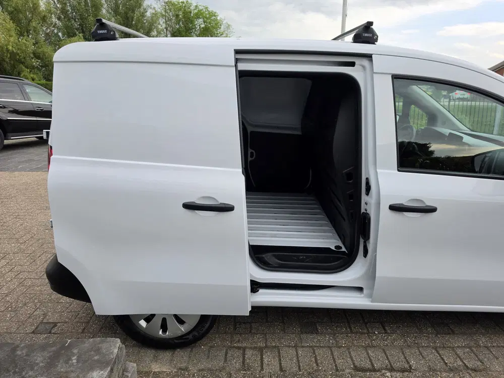 Mercedes-Benz Citan 110 CDI L1 Pro (bj 2022) uit 2022, foto 7