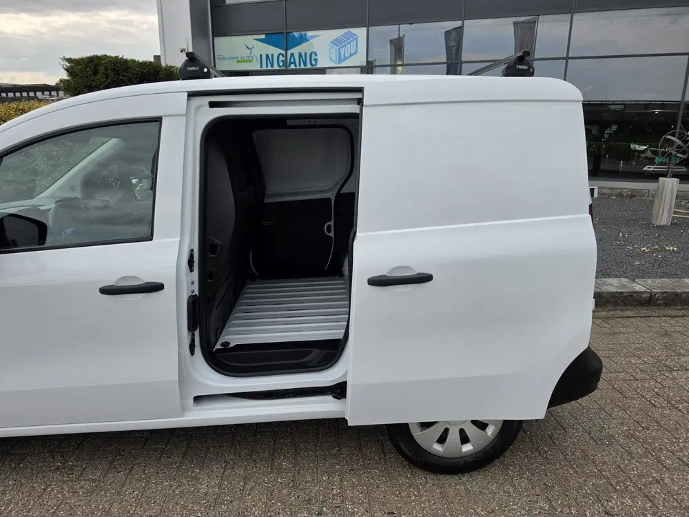 Mercedes-Benz Citan 110 CDI L1 Pro (bj 2022) uit 2022, foto 8