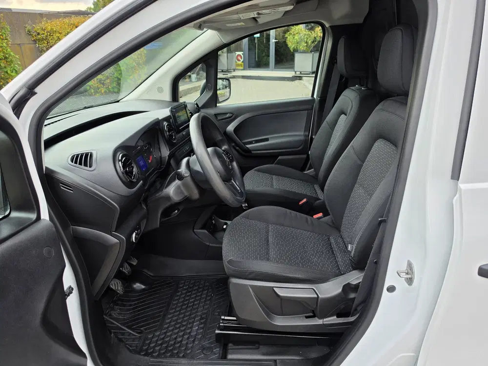 Mercedes-Benz Citan 110 CDI L1 Pro (bj 2022) uit 2022, foto 9