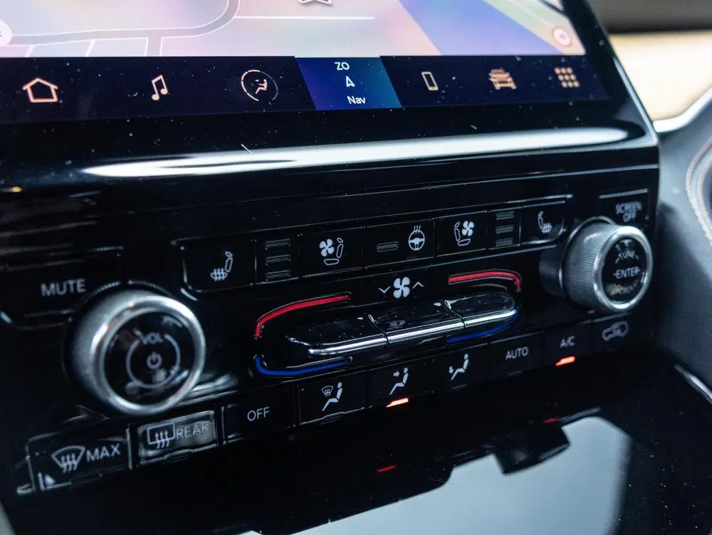 Jeep Grand Cherokee 2.0 Summit Reserve 4xe uit 2023, foto 14