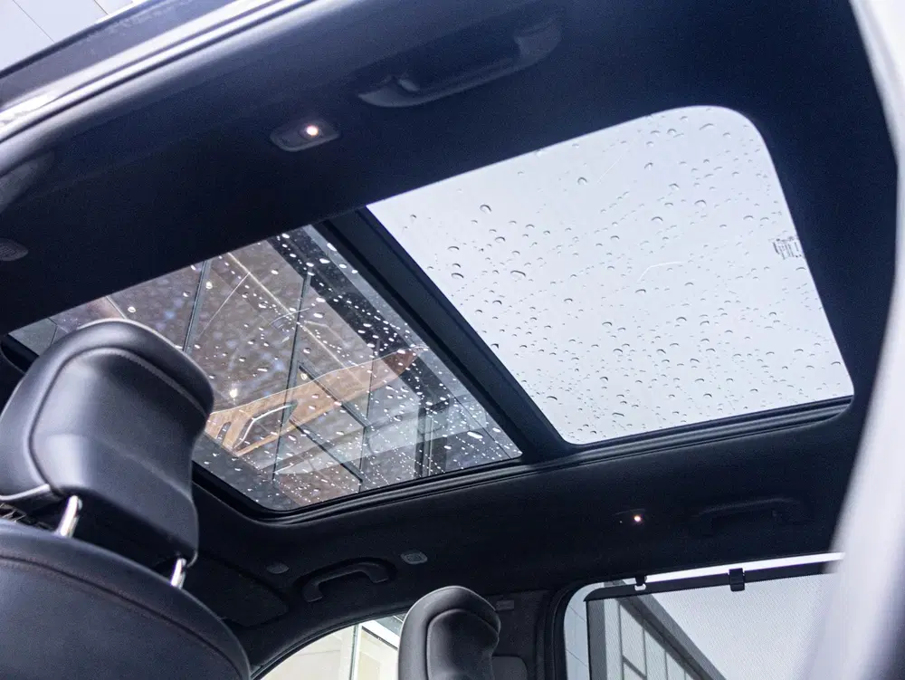 Jeep Grand Cherokee 2.0 Summit Reserve 4xe uit 2023, foto 3