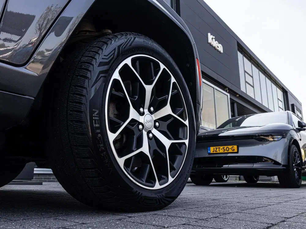 Jeep Grand Cherokee 2.0 Summit Reserve 4xe uit 2023, foto 7