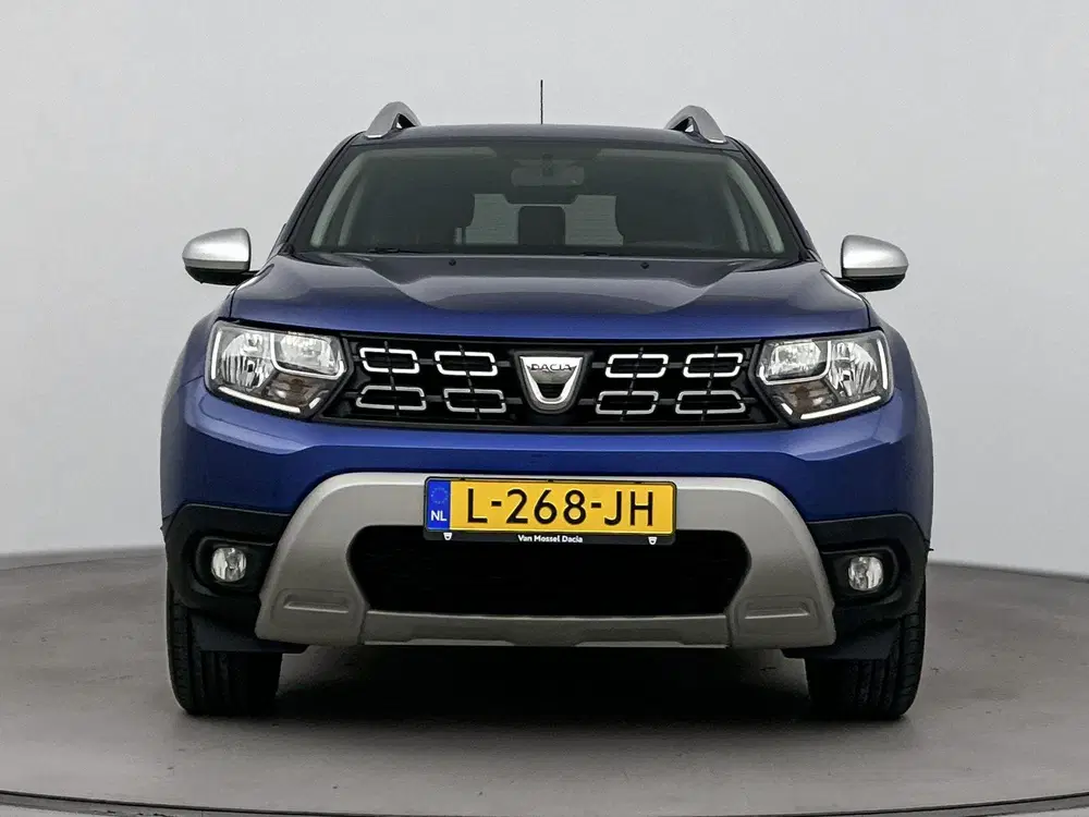 Dacia Duster 1.3 TCe Prestige 130PK uit 2021, foto 5