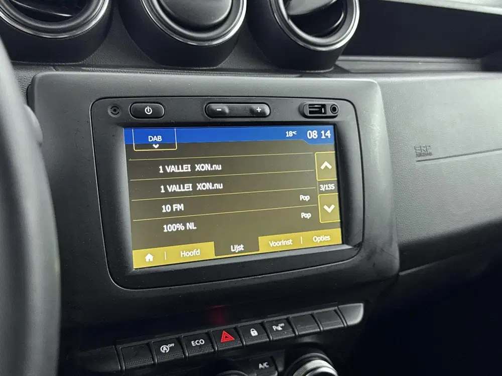 Dacia Duster 1.3 TCe Prestige 130PK uit 2021, foto 7
