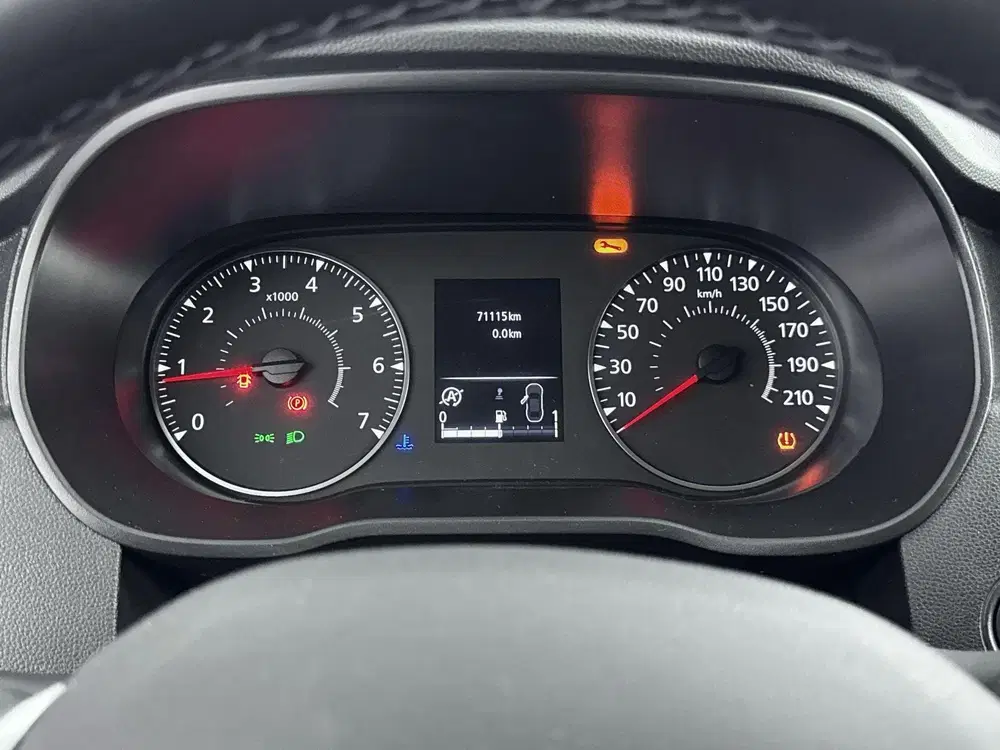 Dacia Duster 1.3 TCe Prestige 130PK uit 2021, foto 9