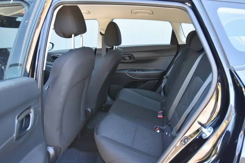 Hyundai BAYON 1.0 T-GDI Comfort Smart uit 2021, foto 11