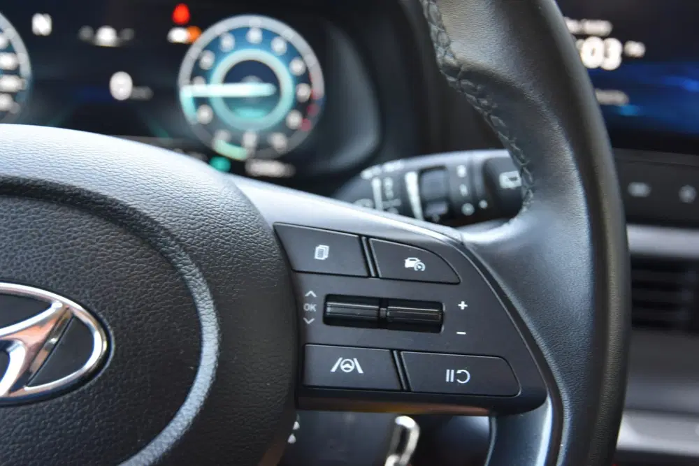 Hyundai BAYON 1.0 T-GDI Comfort Smart uit 2021, foto 13