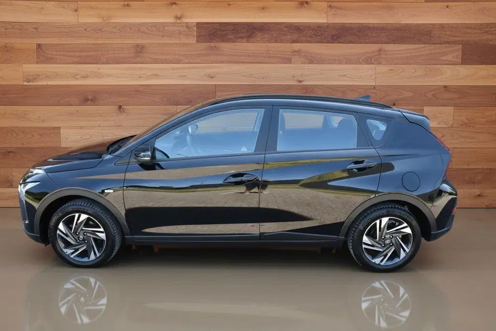 Hyundai BAYON 1.0 T-GDI Comfort Smart uit 2021, foto 2