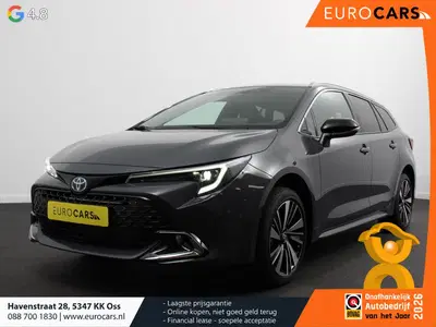 Toyota Corolla Automaat Hybrid 140 Active DEM uit 2026