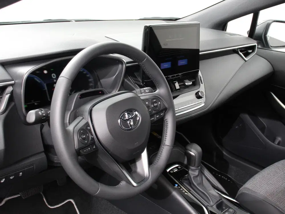 Toyota Corolla Automaat Hybrid 140 Active DEM uit 2026, foto 10