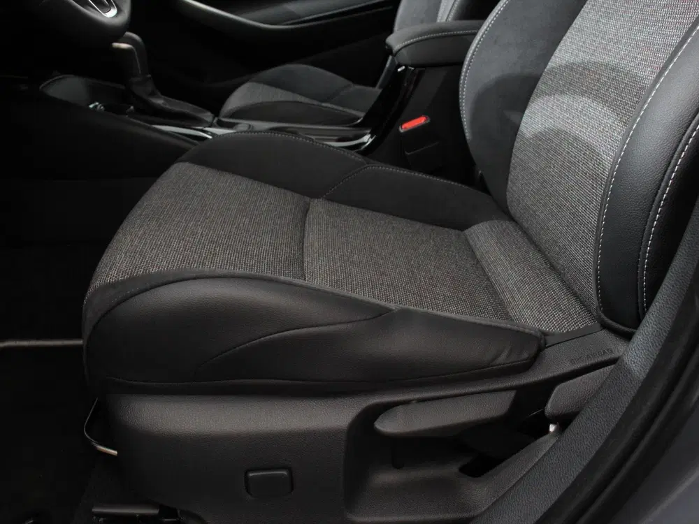 Toyota Corolla Automaat Hybrid 140 Active DEM uit 2026, foto 11
