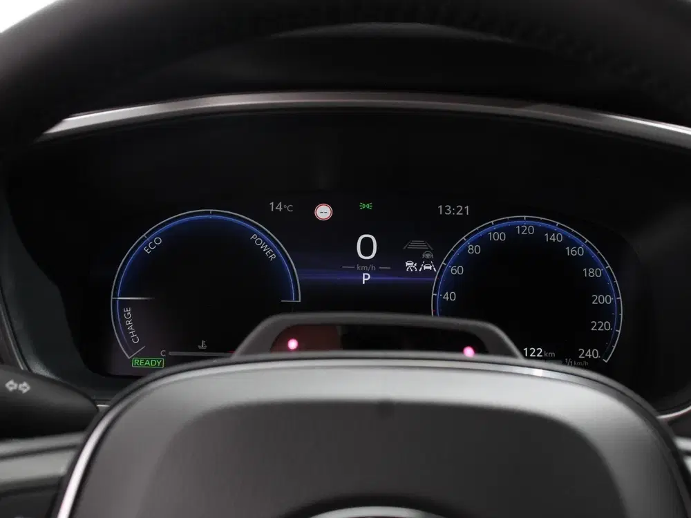 Toyota Corolla Automaat Hybrid 140 Active DEM uit 2026, foto 13