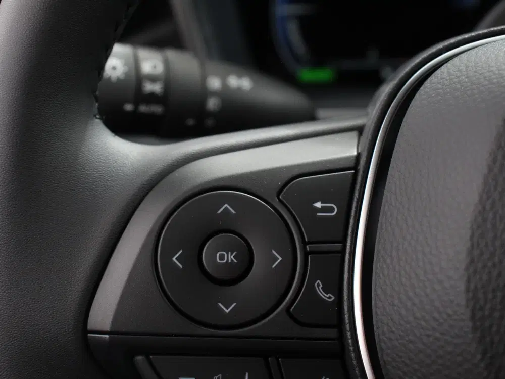 Toyota Corolla Automaat Hybrid 140 Active DEM uit 2026, foto 15