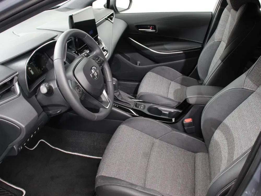 Toyota Corolla Automaat Hybrid 140 Active DEM uit 2026, foto 2