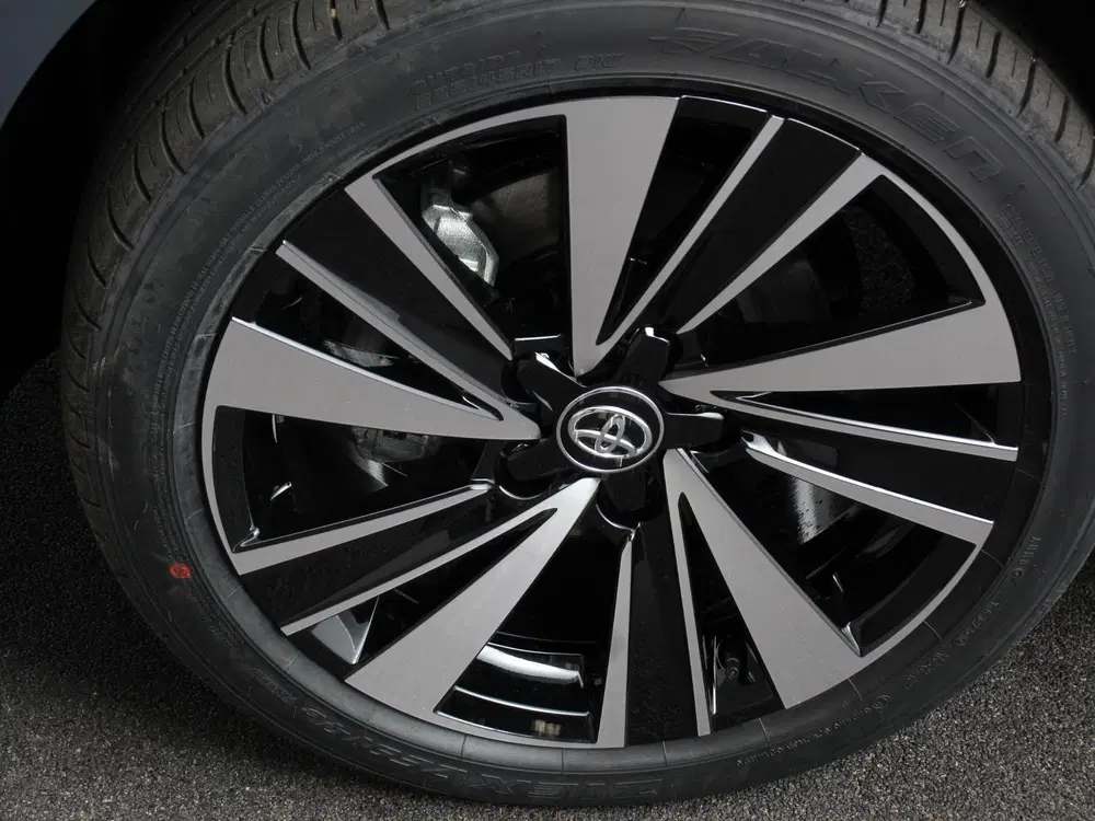 Toyota Corolla Automaat Hybrid 140 Active DEM uit 2026, foto 3