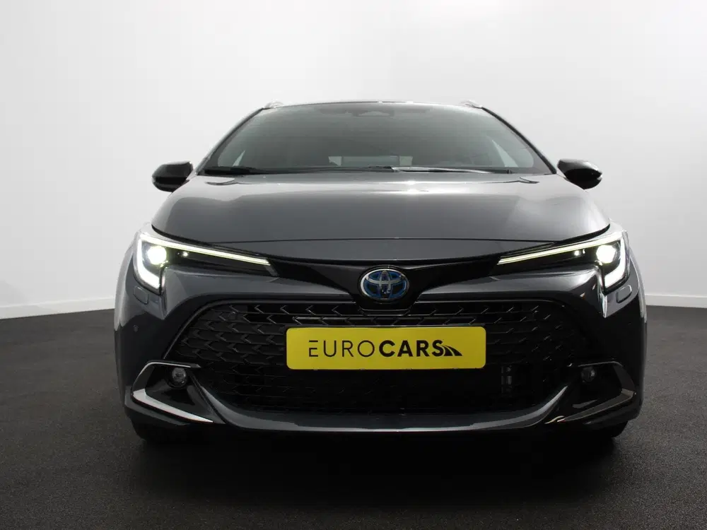 Toyota Corolla Automaat Hybrid 140 Active DEM uit 2026, foto 4