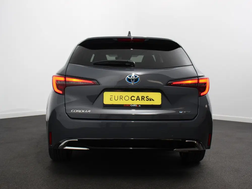 Toyota Corolla Automaat Hybrid 140 Active DEM uit 2026, foto 5